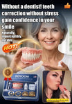 Medical-Grade Silicone Veneers - Comfortable Fit with Advanced Thermoplastic Technology