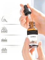 Melanin Repair Facial Essence - Brightening & Even Skin Tone Serum