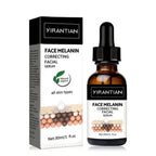 Melanin Repair Facial Essence - Brightening & Even Skin Tone Serum