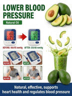 Mexican Avocado Sapling Variety - Fast-Fruiting Grafted Tree