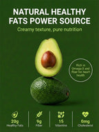 Mexican Avocado Sapling Variety - Fast-Fruiting Grafted Tree