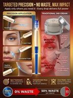 Micro-Molecular Collagen Serum - Reduces Fine Lines & Wrinkles in 2 Weeks