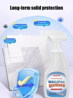 Mold Removal Cleaner - Eliminates Years of Mold in Seconds
