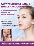 Multi-Effect Anti-Wrinkle Stick - Skin Renewal, Fine Line Repair & Firming Treatment