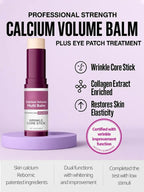 Multi-Effect Anti-Wrinkle Stick - Skin Renewal, Fine Line Repair & Firming Treatment