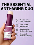 Multi-Effect Anti-Wrinkle Stick - Skin Renewal, Fine Line Repair & Firming Treatment