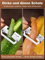 Multi-Tool Knife – 3-in-1 Professional Cutting Tool