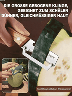 Multi-Tool Knife – 3-in-1 Professional Cutting Tool