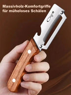 Multi-Tool Knife – 3-in-1 Professional Cutting Tool