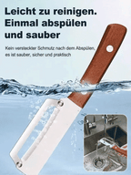 Multi-Tool Knife – 3-in-1 Professional Cutting Tool