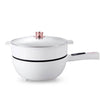 Multifunctional Electric Frying Pan - Smart All-in-One Cooking Appliance