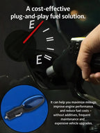 NEOSOCKET Car Fuel Saver - Mechanic-Approved Fuel Efficiency Device for Reduced Consumption