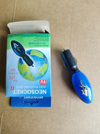 NEOSOCKET Car Fuel Saver - Mechanic-Approved Fuel Efficiency Device for Reduced Consumption