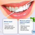 Nano-Hydroxyapatite Toothpaste - Enamel Repair & Advanced Oral Care Formula