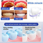 Nano-Hydroxyapatite Toothpaste - Enamel Repair & Advanced Oral Care Formula