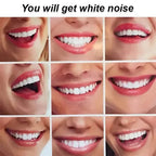 Nano-Hydroxyapatite Toothpaste - Enamel Repair & Advanced Oral Care Formula