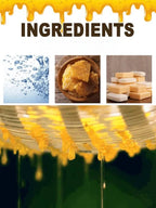 Natural Beeswax Furniture Refurbishing Spray - Restore & Shine Wood Surfaces Instantly
