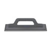 One-Piece Silicone Car Wiper Blade - Carbon Fiber Style Paint-Safe All-Weather Windshield Cleaner