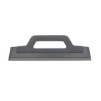 One-Piece Silicone Car Wiper Blade - Carbon Fiber Style Paint-Safe All-Weather Windshield Cleaner