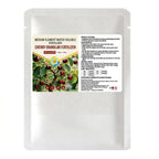 Organic Cherry Fertilizer - Growth-Promoting Plant Nutrient Formula for Healthier Trees & Higher Yields