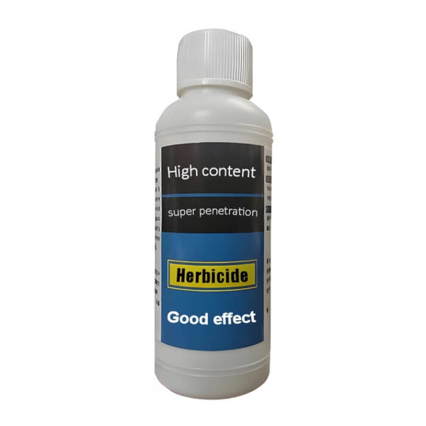 Organic Weed Killer - Glyphosate-Free Long-Lasting Weed Protection Formula