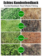 Organic Weed Killer - Glyphosate-Free Long-Lasting Weed Protection Formula