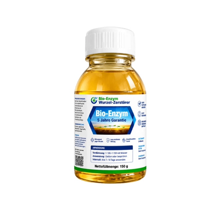 Organic Weed Killer – Long-Lasting Weed Control