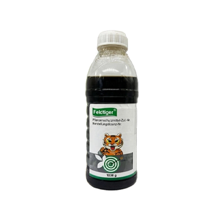 Organic Weed Killer – Long-Lasting Weed Control