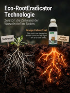 Organic Weed Killer – Long-Lasting Weed Control