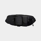 Outdoor Bicycle Frame Bag - Phone & Water Bottle Storage Pouch