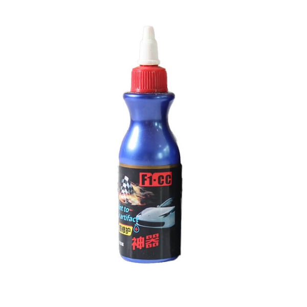 Paint Scratch Rescuer - Nano Protection Car Paint Repair & Long-Term Surface Shielding (10-Year Protection)