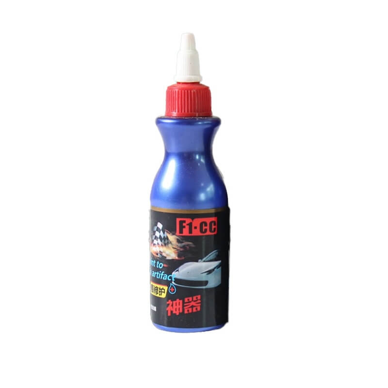 Paint Scratch Rescuer - Nano Protection Car Paint Repair & Long-Term Surface Shielding (10-Year Protection)