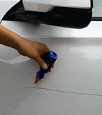 Paint Scratch Rescuer - Nano Protection Car Paint Repair & Long-Term Surface Shielding (10-Year Protection)