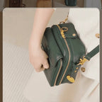 Paris Fashion Women’s Shoulder Bag - Stylish Functional Handbag