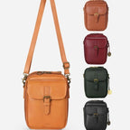 Paris Fashion Women’s Shoulder Bag - Stylish Functional Handbag