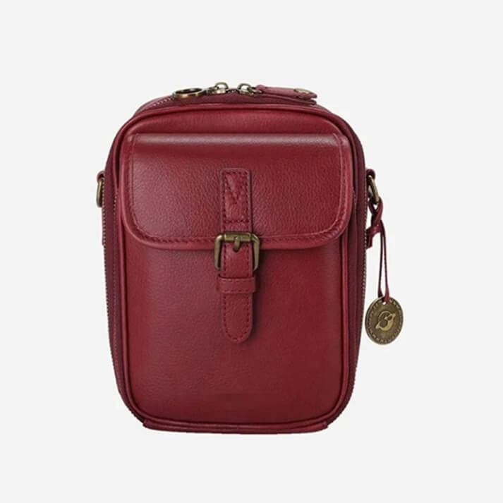 Paris Fashion Women’s Shoulder Bag - Stylish Functional Handbag