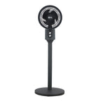 Pedestal Fan – Ultra-Quiet Air Circulation
