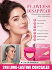 Peptide Skin Perfector - Instantly Conceals Acne, Redness & Dryness