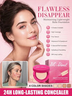 Peptide Skin Perfector - Instantly Conceals Acne, Redness & Dryness