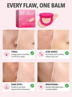 Peptide Skin Perfector - Instantly Conceals Acne, Redness & Dryness