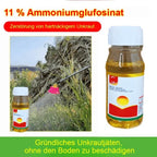 Plant Growth Booster - Soil Nutrient Enhancer for Stronger Roots & Healthier Plants