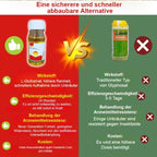 Plant Growth Booster - Soil Nutrient Enhancer for Stronger Roots & Healthier Plants