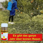 Plant Growth Booster - Soil Nutrient Enhancer for Stronger Roots & Healthier Plants