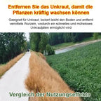 Plant Growth Booster - Soil Nutrient Enhancer for Stronger Roots & Healthier Plants