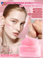 Pore-Invisible Primer - Instant Pore Minimizing & 24-Hour Wear Formula