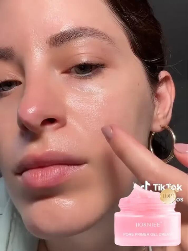Pore-Invisible Primer - Instant Pore Minimizing & 24-Hour Wear Formula