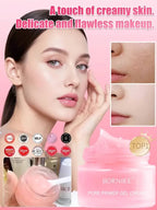 Pore-Invisible Primer - Instant Pore Minimizing & 24-Hour Wear Formula