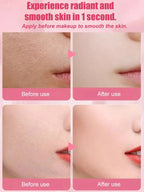 Pore-Invisible Primer - Instant Pore Minimizing & 24-Hour Wear Formula