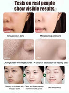 Pore-Invisible Primer - Instant Pore Minimizing & 24-Hour Wear Formula