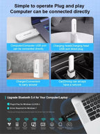 Portable 4G WiFi Modem - High-Speed Travel Internet Hotspot Device